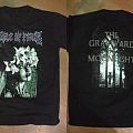 Cradle Of Filth - TShirt or Longsleeve - Cradle of Filth