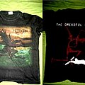 My Dying Bride - TShirt or Longsleeve - My Dying Bride