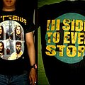Extreme - TShirt or Longsleeve - Extreme