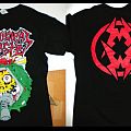 Municipal Waste - TShirt or Longsleeve - municipal waste