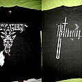 Testament - TShirt or Longsleeve - Testament