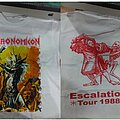Necronomicon - TShirt or Longsleeve - Necronomicon