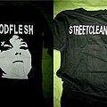 Godflesh - TShirt or Longsleeve - Godflesh