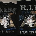 Cradle Of Filth - TShirt or Longsleeve - Cradle of Filth
