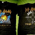 Def Leppard - TShirt or Longsleeve - def leppard