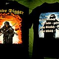 Grave Digger - TShirt or Longsleeve - Grave Digger
