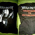 Megadeth - TShirt or Longsleeve - Megadeth