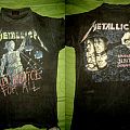 Metallica - TShirt or Longsleeve - Metallica