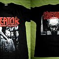 Kreator - TShirt or Longsleeve - Kreator