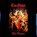 Cro-mags - TShirt or Longsleeve - Cro Mags