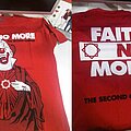 Faith No More - TShirt or Longsleeve - Faith No More