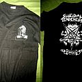 Suicidal Tendencies - TShirt or Longsleeve - Suicidal Tendencies