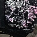 Slayer - Battle Jacket - Slayer Battle jacket