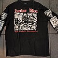 Ancient Rites - TShirt or Longsleeve - Ancient Rites The Diabolic Serenades LS