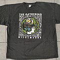 The Gathering - TShirt or Longsleeve - The Gathering Disclosure TS