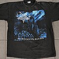 Dark Funeral - TShirt or Longsleeve - Dark Funeral The Secrets of the Black Arts TS