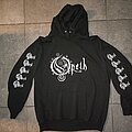 Opeth - Hooded Top / Sweater - Opeth Morningrise hoodie
