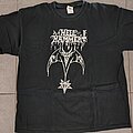 Hellhammer - TShirt or Longsleeve - Hellhammer Hellhamer Satanic Rites TS