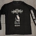 Nokturnal Mortum - TShirt or Longsleeve - Nokturnal Mortum Nokturnal Mortem Нехристь LS