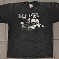 Devil Doll - TShirt or Longsleeve - Devil Doll Dies Irae TS