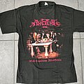 Ancient - TShirt or Longsleeve - Ancient Mad Grandiose Bloodfiends TS