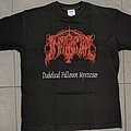 Immortal - TShirt or Longsleeve - Immortal Diabolical Fullmoon Mysticism TS