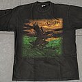 My Dying Bride - TShirt or Longsleeve - My Dying Bride The Dreadful Hours TS