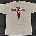 The Devil's Blood - TShirt or Longsleeve - The Devil's Blood Fire Burning TS