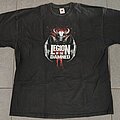 Legion Of The Damned - TShirt or Longsleeve - Legion of the Damned Malevolent Rapture Tour 2006 TS