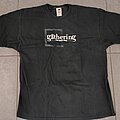 The Gathering - TShirt or Longsleeve - The Gathering The West Pole TS