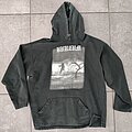 Burzum - Hooded Top / Sweater - Burzum Burzum hoodie