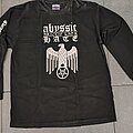 Abyssic Hate - TShirt or Longsleeve - Abyssic Hate Cleansing of an Ancient Race LS
