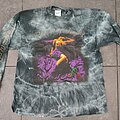 THEATRE OF TRAGEDY - TShirt or Longsleeve - Theatre of Tragedy Twilight of the Gods-Festivals 1997 LS