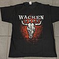 Wacken 2007 - TShirt or Longsleeve - Wacken 2007 TS