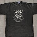 Watain - TShirt or Longsleeve - Watain From the Pulpits of Abomination TS