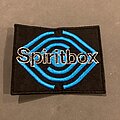 Spiritbox - Patch - Spiritbox Eternal Blue Patch