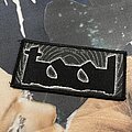 Tool - Patch - Tool - Lateralus Band Logo - Patch