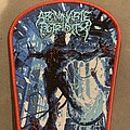 Abominable Putridity - Patch - Abominable Putridity The Anomalies of Artificial Origin Pull the Plug Patches...
