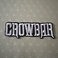 Crowbar - Patch - Crowbar Logo Patch