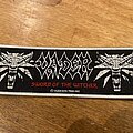 Vader - Patch - Vader - Sword of the Witcher Official Patch