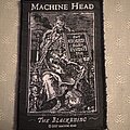 Machine Head - Patch - Machine Head The Blackening Patch