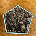 Frozen Soul - Patch - Frozen Soul - Crypt of Ice - Hell Awaits Patches