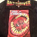 Bolt Thrower - Battle Jacket - Vest