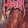 Master - Patch - Master Logo Patch
