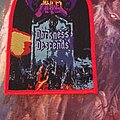 Dark Angel - Patch - Dark Angel Darkness Decends Patch