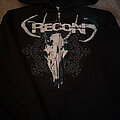Recon - Hooded Top / Sweater - Recon zip