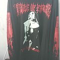 Cradle Of Filth - TShirt or Longsleeve - Cradle of filth jesus is cnt
