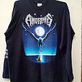 Amorphis - TShirt or Longsleeve - Amorphis black winter days
