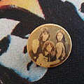 Judas Priest - Pin / Badge - Judas Priest button