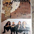 Metallica - Other Collectable - Metallica - One